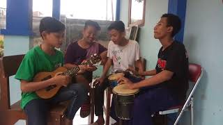 Pikir keri cover(TNT&BJO)