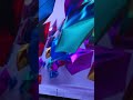 Artist Hannah Nijsten Explores Her Superpower of Synaesthesia #outernetlondon #exhibition