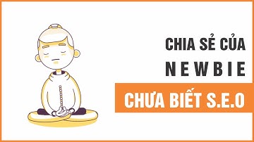 Hướng dẫn cách SEO website lên top 1 google miễn phí nhanh nhất