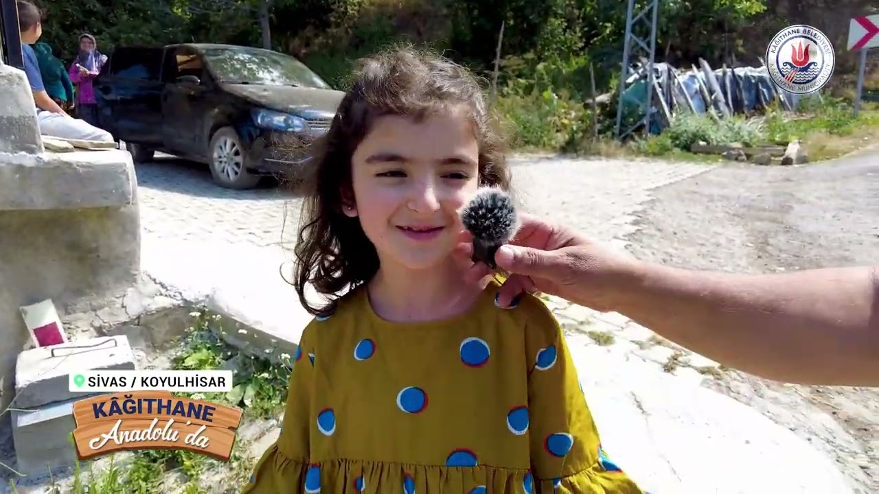 SİVAS KOYULHİSAR ORTASEKİ KÖYÜ 2