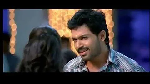 cute love proposal scene  tamil