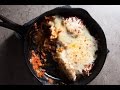 Easy Chicken Parmesan recipe episode by SAM THE COOKING GUY