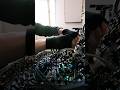 260430 I played a groovetechno inspired patch while the window is wide open. #livetechno #techno