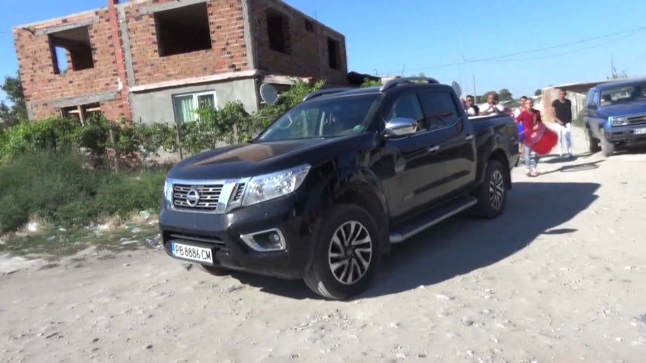 erol ile neçla istetme töreni FUL HD