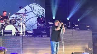 Staind “Lowest In Me” Hollywood Casino Amphitheatre 7/18/23