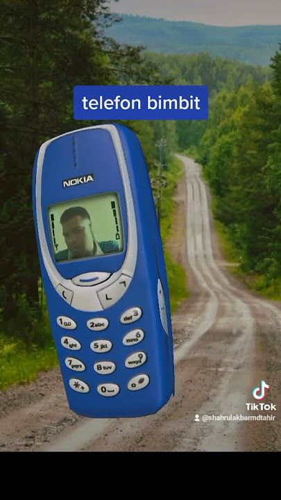 Ringtone Nokia 3310