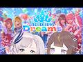 【hololive Dreams ホロライブドリームス】Reinya Dreams【hololive holoro | Anya Melfissa】