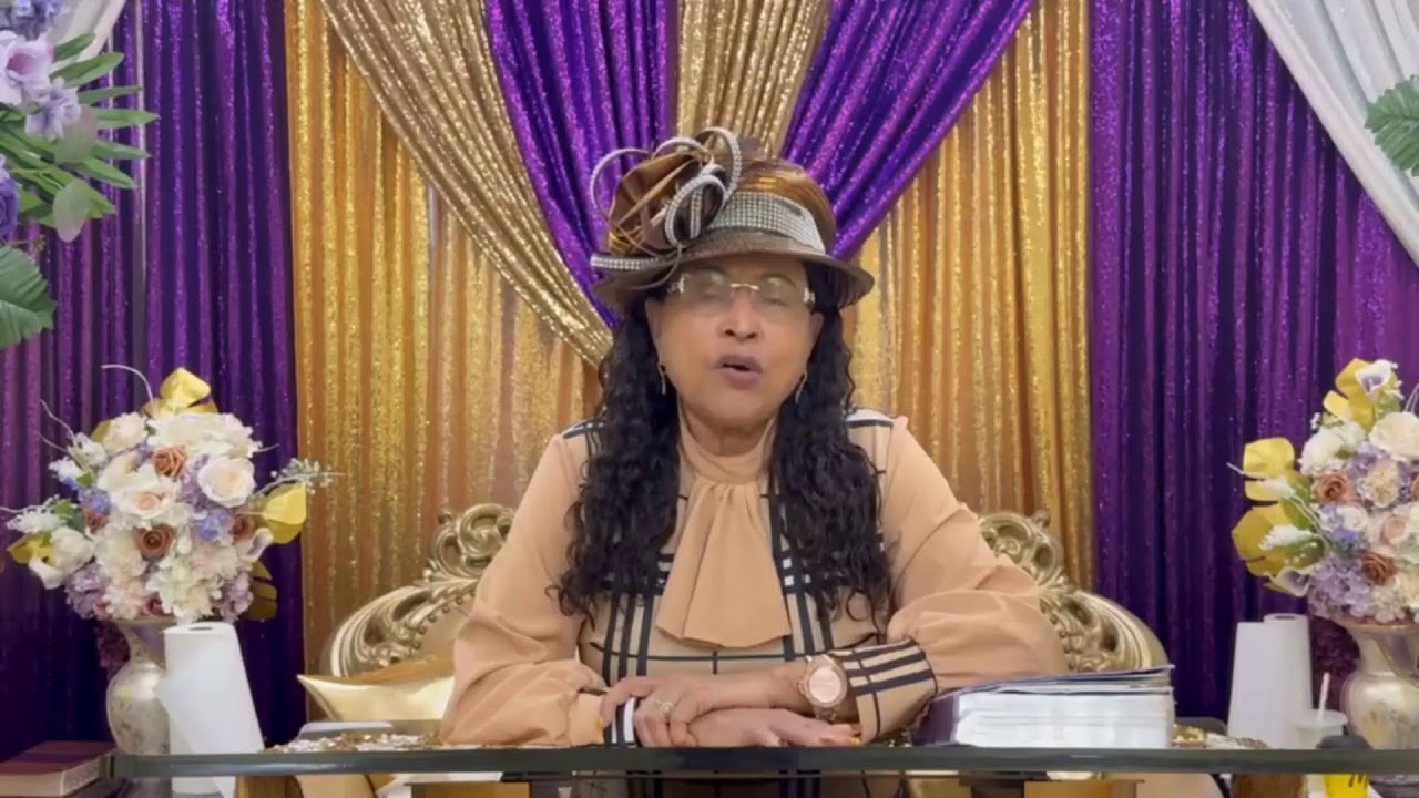 Sunday October 11, 2026    Sermon Speaker: Minister Raul DeLeon