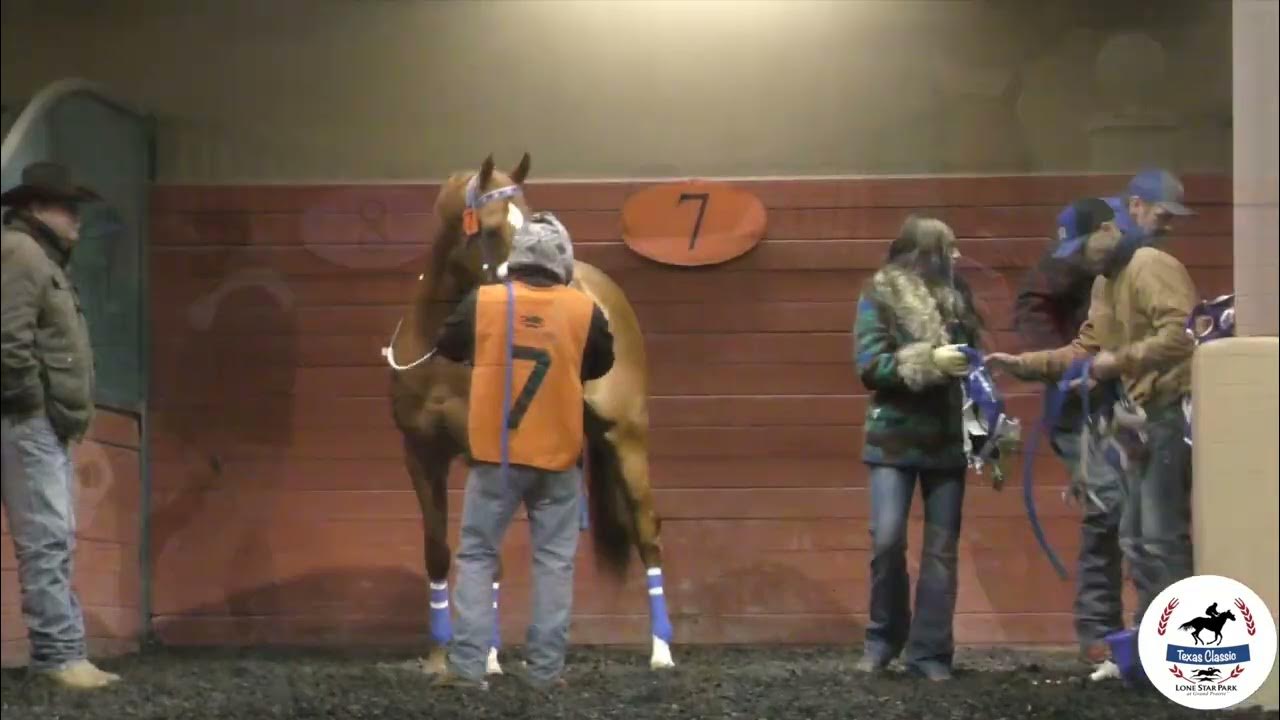 2022 Texas Classic Futurity(G1) Recap YouTube