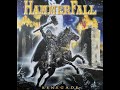 HammerFall - Renegade (2000) [VINYL] - Full Album