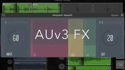 Group the Loop Feature Preview 2018