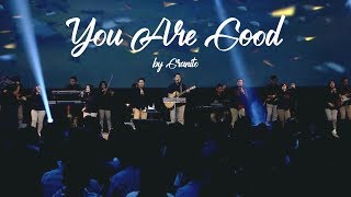 Video-Miniaturansicht von „You Are Good by Granito“