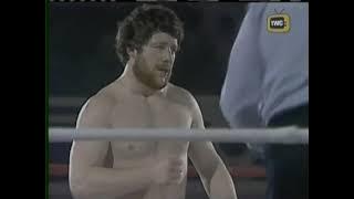 1984/4/14 - Marty Jones vs. Fit Finlay