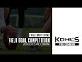 Field goal finals  2024 pro combine  kohls kicking camps