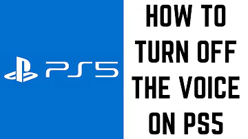 How do I turn the sound off on my PS5?
