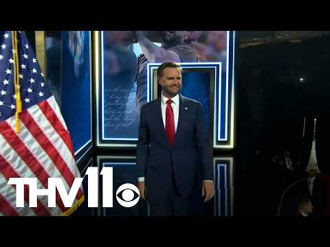 Republican midterm convention in Dallas wraps up
