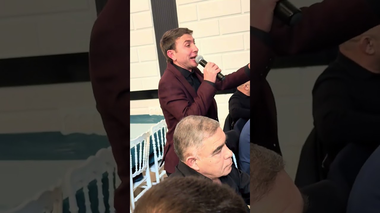 Racay Serveroglu mugam parcasi ✨