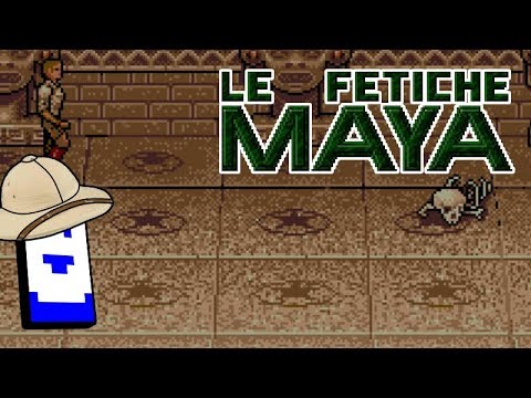 Stumbling Tours - Le Fetiche Maya