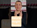 Naturalheightbooster