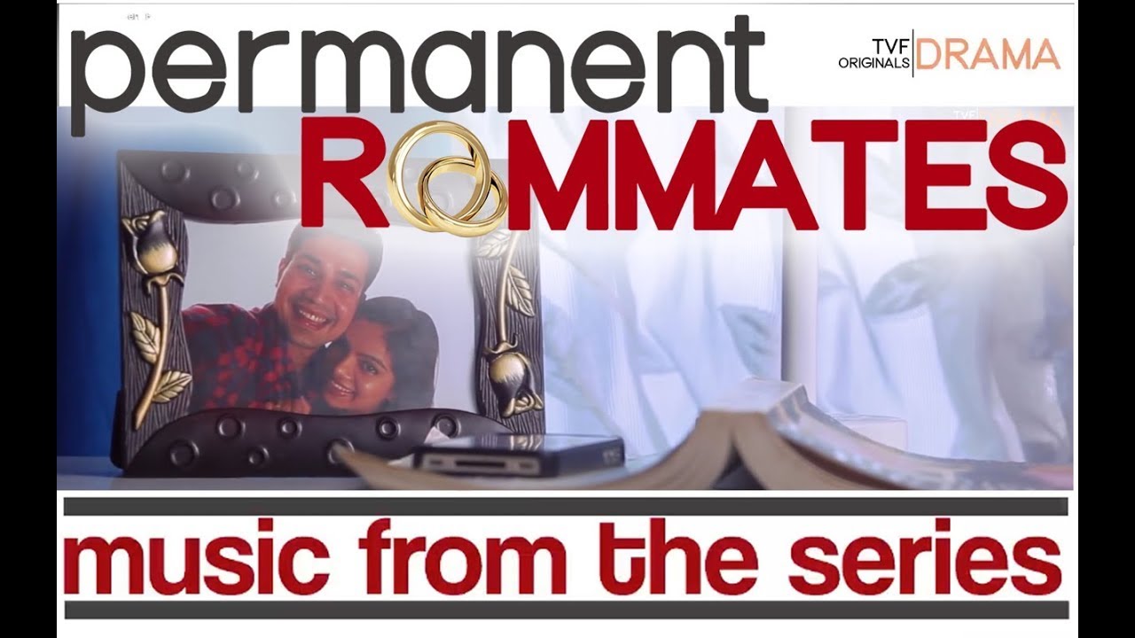 Music from Permanent Roommates