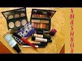 Smashbox: марка года среди декоративной косметики. Обзор покупок за год.