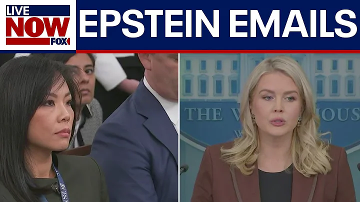 "Did the president spend hours with a victim?" asked in White House brief