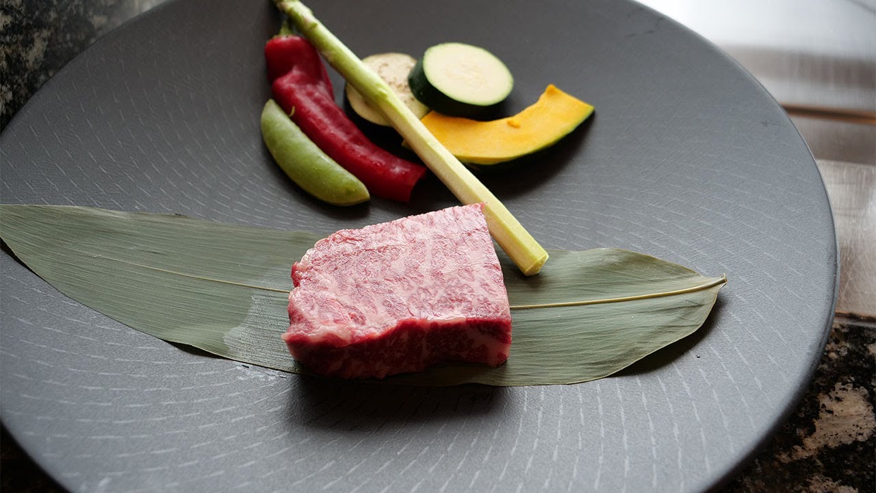 大阪マリオット都ホテル　レストラン「ZK」(ジーケー)  　あべのハルカス57階　‐ 大阪市阿倍野区 ‐