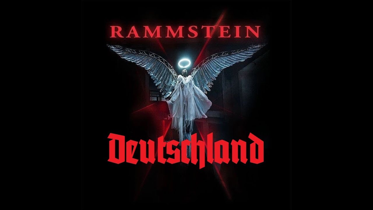 Rammstein - Deutschland "With English lyrics"