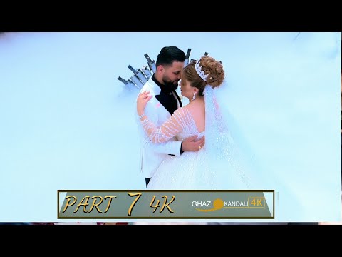 Sardar Shireen Tarek Shexani Part 7 By Ghazi Kandali 4K Ultra HD