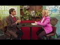 WSIS  20 FORUM HIGH-LEVEL EVENT 2024 INTERVIEW with  H.E. Mr. Zunaid Ahmed Palak