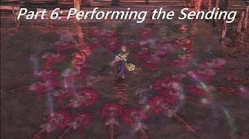 Final Fantasy X HD Remaster Walkthrough Part 6: Performing the Sending - Commentary