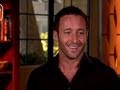 O'Loughlin Talks 'Hawaii Five-0' Season 4 Secrets