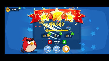 Angry bird game 2024 | live angry bird game all levels