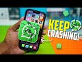 Fix WhatsApp Keeps Crashing on iPhone | WhatsApp Not Opening or Stuck