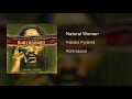 Kabaka Pyramid - Natural Woman [Official Audio - Kontraband Album]