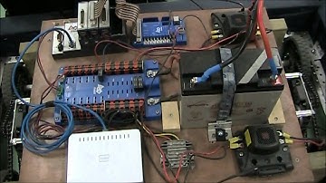 LabVIEW Tutorial #1: Introduction to the Electrical Components