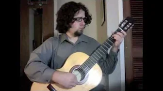 Antonio Carlos Jobim - Desafinado (Classical Guitar by Alan Rigoeltto) Antonio Carlos Jobim - Desafinado (Classical Guitar by Alan Rigoeltto)