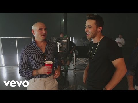 Prince Royce – Back It Up (Behind The Scenes) ft. Jennifer Lopez, Pitbull mp3 ke stažení