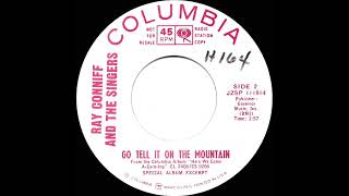 Watch Ray Conniff Go Tell It On The Mountain video
