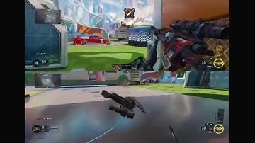 Black ops 3 Nuk3town 1v1 Spawntrap Tutorial!