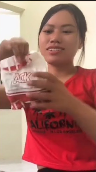 MENTAHAN BU DYAH TES KRIUK