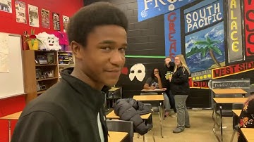 A message to the haters (original song) (music video) (official)