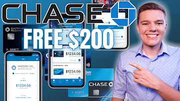 Does Chase have a sign on bonus?