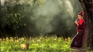 Angelic & Hypnotic Bamboo Flute Music
