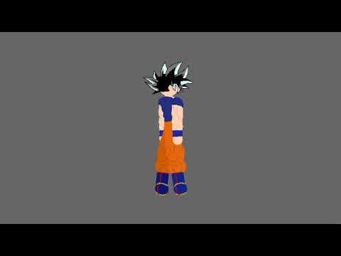 Goku 360 Full Join Pack