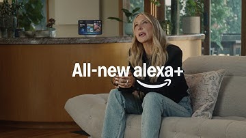 Nikki Glaser manages her schedule with the all-new Alexa+