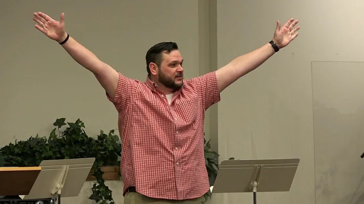 Trusting In The Lord (Proverbs 3: 1-12)