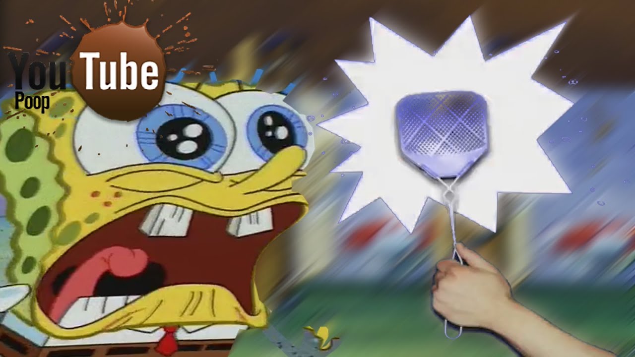 YTP: The Krusty Kult Indoctrination Video