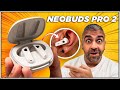 Can The Edifier Neobuds Pro 2 Compete Against The Flagships? 🤔 | 2 Weeks In-Depth Review!