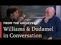 John Williams and Gustavo Dudamel in Conversation | From the Archives | Great Performances on PBS
